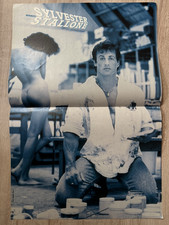 Sylvester Stallone Rocky