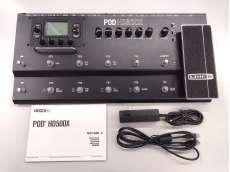 Line6 pod hd500x - line6,