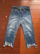 Levi’s 505 vintage jeans W32