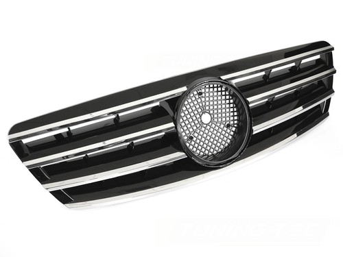 Sport kühlergrill style - sport, cl