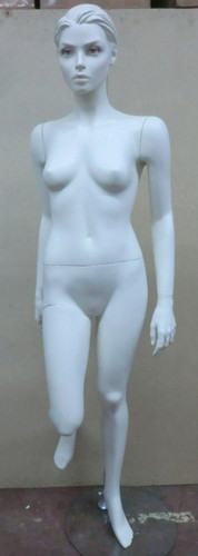 Mannequin schaufensterpuppe - mannequin,