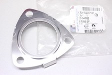 ORIG OPEL Corsa C 1.2  Vectra C 1.6 Zafira Dichtung Katalysator 55557507 OVP