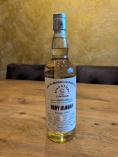 Mortlach 2014 Very Cloudy Signatory 0,7l, 40% Alkoholgehalt