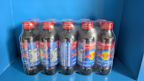 Krating daeng original red - krating, daeng,