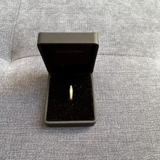 Moncara Goldring 585, 10