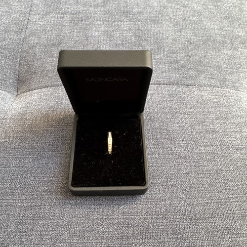 Moncara goldring 585 10 - goldring, 585,