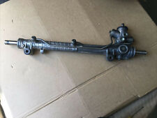 Mercedes Benz Vaneo w414 Servolenkung  Lenkgetriebe A16811011002