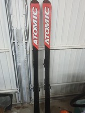 Atomic Ski