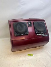 ORIGINAL VESPA PK XL 1 HANDSCHUHFACH Gepäckfach (89m)