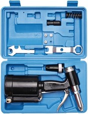 BGS Druckluft Nietpistole