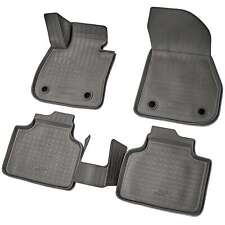 Gummi Fussmatten passend für