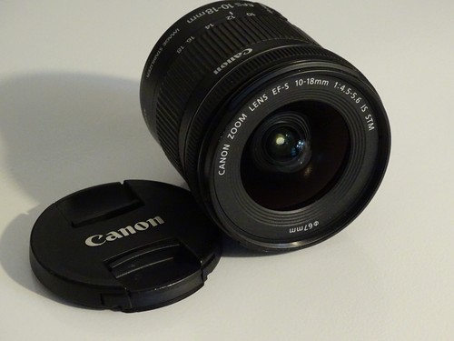 Canon 18mm 5 - canon, 4,5-5,6
