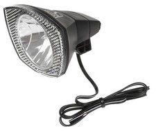 Fahrrad scheinwerfer halogen - fahrrad,