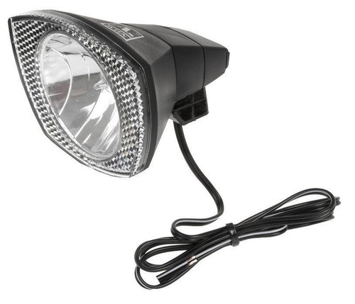 Fahrrad scheinwerfer halogen - scheinwerfer,