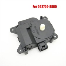 Klima Heizung Mischung Luft