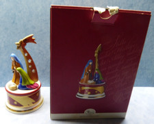 23615. Spieluhr  Spieldose