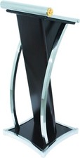 Rednerpult  Stehpult