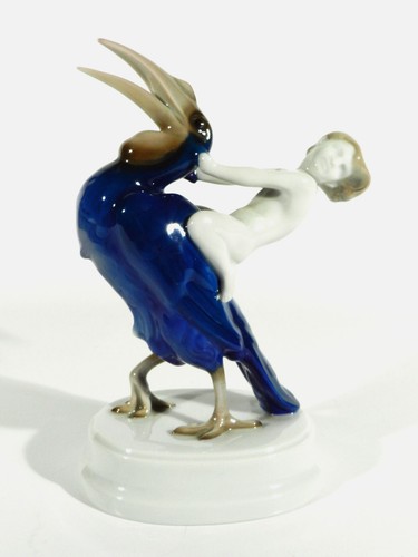 Rosenthal jugendstil porzellan - rosenthal,