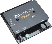 Roco 10805 Z21 Booster light -