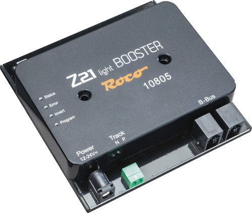 Roco 10805 z21 - light,
