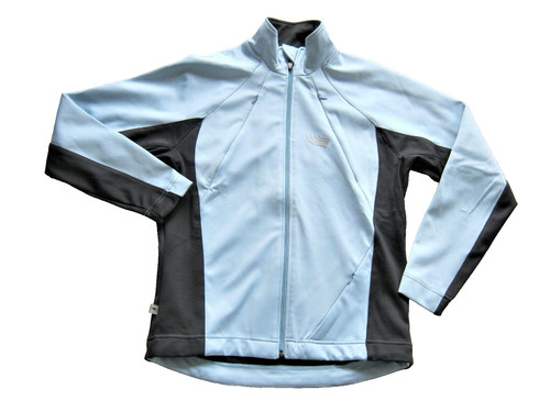 Sportjacke softshell - sportjacke,