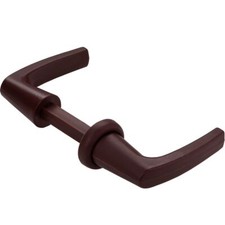 Türdrücker Garnitur