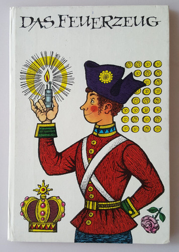 Hans christian andersen das - christian,