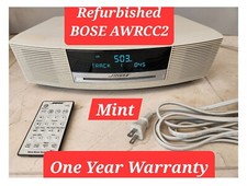 Bose Wave Music System AM/FM