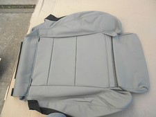 Audi sitzbezug vorn leder - sitzbezug,