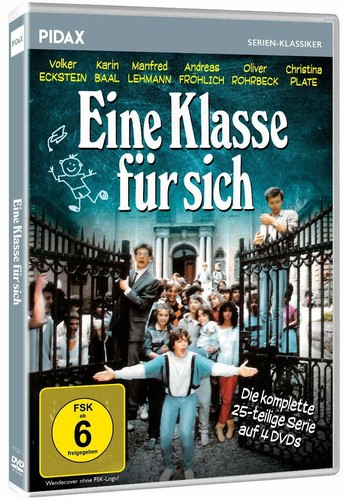 Eine klasse für - für,