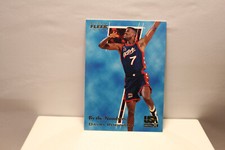 David Robinson 1996 Fleer USA