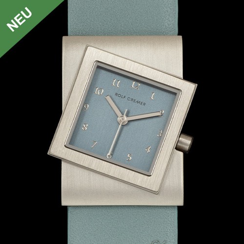 Rolf cremer armbanduhr - rolf, |