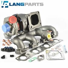 Turbolader für Ford Mondeo Jaguar X-Type 2.0 D TDCi 2S7Q6K682AG 714467