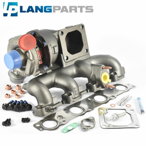Turbolader für ford mondeo - für,