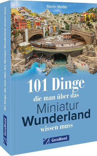 101 dinge die man über - dinge,,