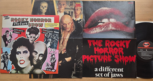 The rocky horror picture show - the,