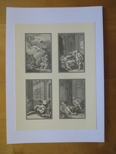 Art Painting, 18.Jh. (1778) -