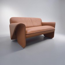 De Sede ds 125 Gerd Lange