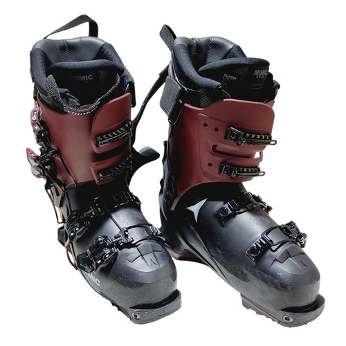 Atomic hawx prime xtd - atomic, 105