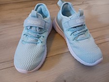 Kappa Schuhe Sneaker Mädchen