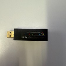 Mayflash Magic-S Pro Adapter – für Nintendo Switch, PS4, PS3, PC & mehr