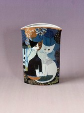 Goebel porzellan vase artis - porzellan,