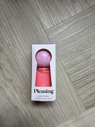 Pleasing nagellack grannys - pleasing,