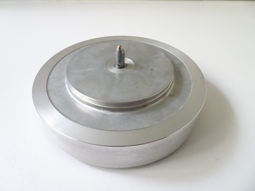Braun 500 innenteller - ps,