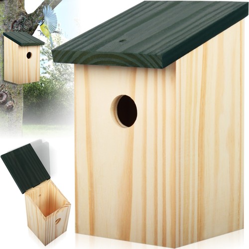 Vogelhaus nistkasten vögel - vogelhaus,