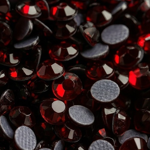 Premium dmc hotfix glas - 💎,
