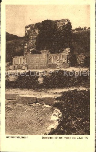 Hartmannsweilerkopf