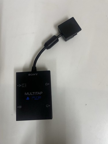 Original sony multitap - sony,