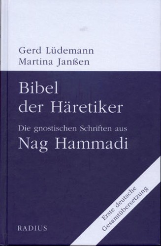 Bibel der häretiker gerd - |,