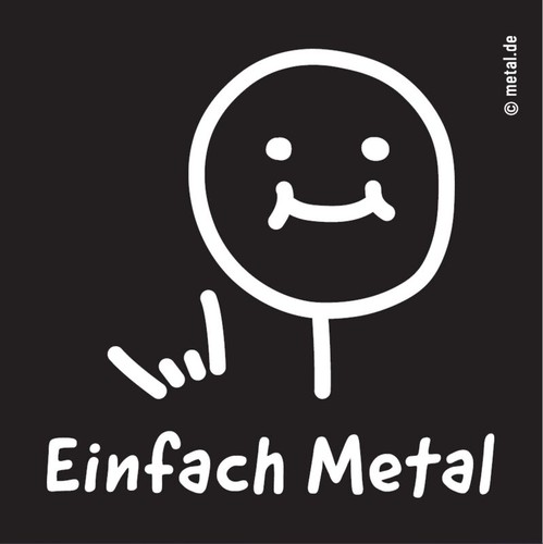 Metal patch einfach - metal.de,